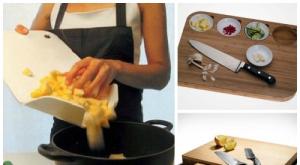 Предметы для кухни: кухонные гаджеты и приборы для приготовления пищи Что такое кухонные гаджеты